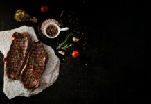 Boursin Garlic And Herb: Discover Irresistible Flavor Combinations