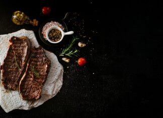 Boursin Garlic And Herb: Discover Irresistible Flavor Combinations