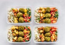 Herban Fix: Discover Delicious Plant-Based Dishes You’ll Love!