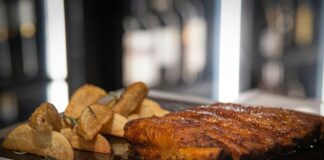 Herb Roasted Potatoes: Discover the Secret to Irresistible Flavor