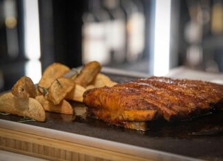 Herb Roasted Potatoes: Discover the Secret to Irresistible Flavor