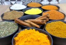 Herb Names That Transform Your Cooking: Discover Flavor Secrets