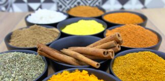 Herb Names That Transform Your Cooking: Discover Flavor Secrets