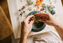 Wise Sounding Herb: Discover Its Secrets for Healing and Wellness