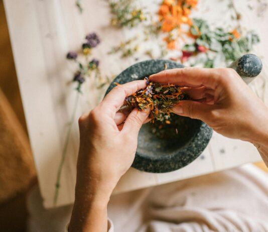 Wise Sounding Herb: Discover Its Secrets for Healing and Wellness