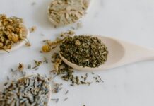 Anti-Inflammatory Herbs: Discover Nature’s Healing Secrets Today