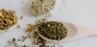 Anti-Inflammatory Herbs: Discover Nature’s Healing Secrets Today Home