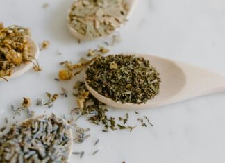 Anti-Inflammatory Herbs: Discover Nature’s Healing Secrets Today