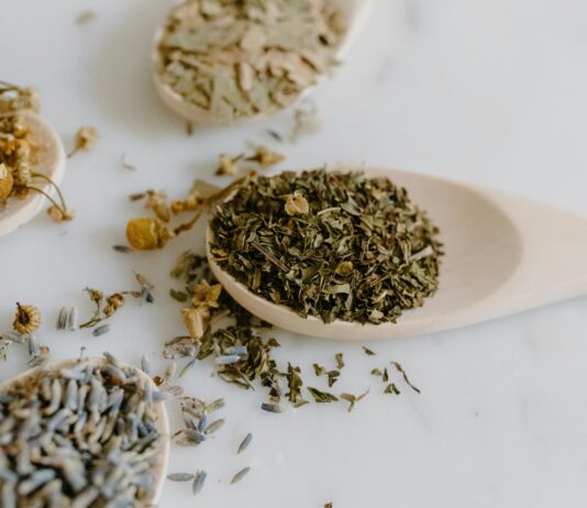 Anti-Inflammatory Herbs: Discover Nature’s Healing Secrets Today