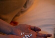 Herbs for Deep Sleep Softgels: Unlock Herbal Sleep Support Today!