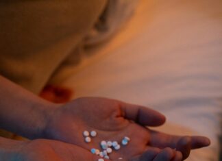 Herbs for Deep Sleep Softgels: Unlock Herbal Sleep Support Today!