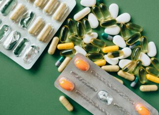 Cleavers Herb: Unlock Its Surprising Health Benefits Today!