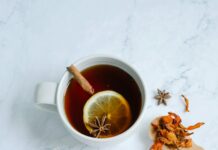 V-Force Liquid Chinese Herbs For Viral Health: Unlock Powerful Benefits