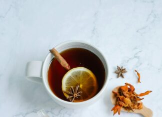 V-Force Liquid Chinese Herbs For Viral Health: Unlock Powerful Benefits