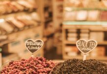 Bulk Herbs: Discover Their Incredible Benefits for Health and Wellness