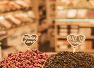 Bulk Herbs: Discover Their Incredible Benefits for Health and Wellness