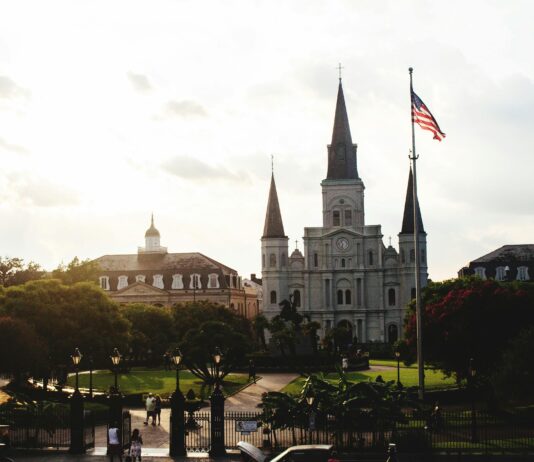 Hilton Garden Inn New Orleans French Quarter/CBD: Ultimate Stay Guide