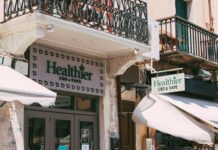 CBD Vape Near Me: Discover The Best Local Shops For Quality CBD