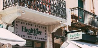 CBD Vape Near Me: Discover The Best Local Shops For Quality CBD