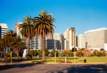 Citadines Perth Cbd: Discover Luxury Stays That Redefine Comfort