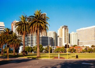 Citadines Perth Cbd: Discover Luxury Stays That Redefine Comfort