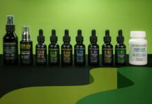 CBD Near NE: Discover The Best Local Spots For Premium Relief