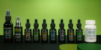 CBD Near NE: Discover The Best Local Spots For Premium Relief