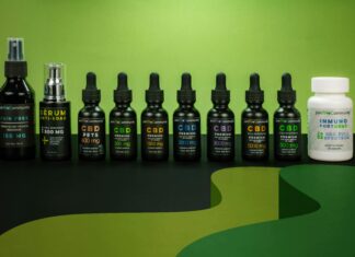 CBD Near NE: Discover The Best Local Spots For Premium Relief