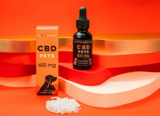 Cat Cbd Treats: Discover How They Can Transform Your Pet’s Health