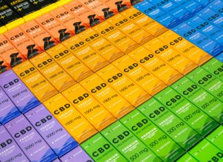 My CBD Store Secrets: Discover Amazing Benefits You Didn’t Know