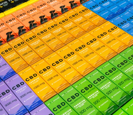 My CBD Store Secrets: Discover Amazing Benefits You Didn’t Know