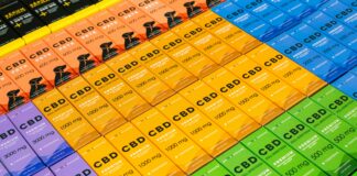 CBD For Dogs Near Me: Discover The Best Natural Relief Options