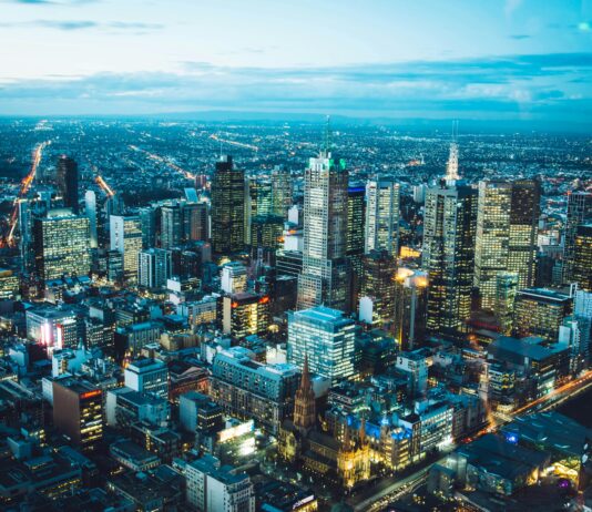 Citadines Melbourne CBD: Why Stay Here For An Unforgettable Trip? Home