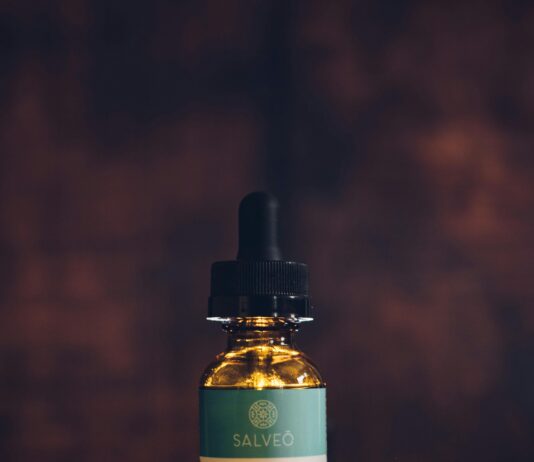 CBD Massage Oil Benefits: Why Everyone Is Talking About This Therapy