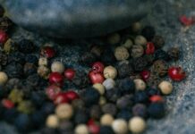 Fresh To Dried Herb Conversion: Expert Tips To Enhance Your Cooking