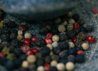 Fresh To Dried Herb Conversion: Expert Tips To Enhance Your Cooking