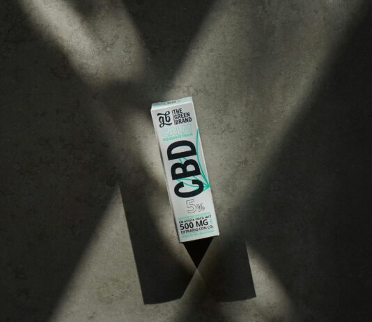 CBD Vape Oil: Discover Powerful Benefits and Secrets You Need