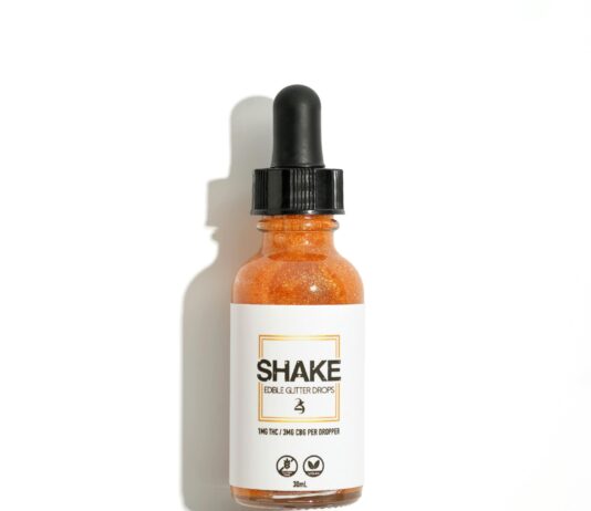 Liquid CBD With THC: Discover Powerful Benefits and Surprising Effects Home