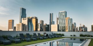 Hotels In CBD Melbourne: Discover The Ultimate Luxury Stay Today