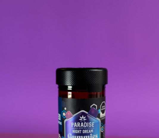 Best CBD Gummies For Sleep: Discover Powerful Natural Remedies Home