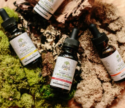 Best CBD For Pain: Discover Powerful Relief Naturally Today