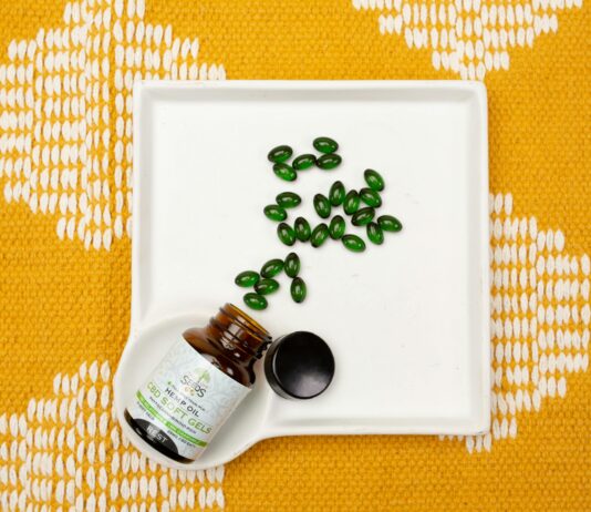 Soul CBD: Discover The Ultimate Natural Remedy For Wellness Today