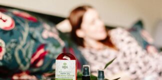 CBD Pain Relief Cream: Discover Powerful Natural Healing Secrets