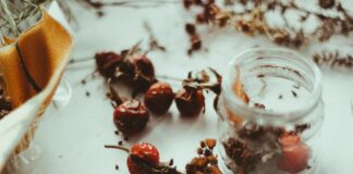 Drying Herbs Secrets: How To Preserve Flavor And Boost Health