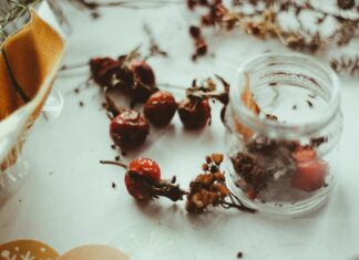 Drying Herbs Secrets: How To Preserve Flavor And Boost Health