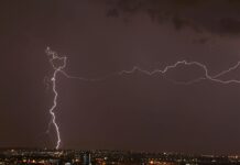 Johannesburg Cbd Weather: Discover What Makes It So Unique Today