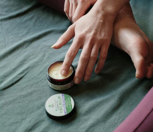 CBD Massage Benefits: Discover How It Transforms Your Wellness Today Home