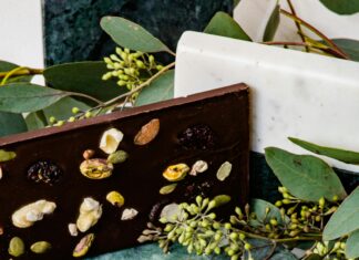 CBD Chocolate: Discover The Delicious Benefits You Never Knew