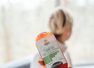 1500mg CBD Cream For Pain: Powerful Relief You Need to Try