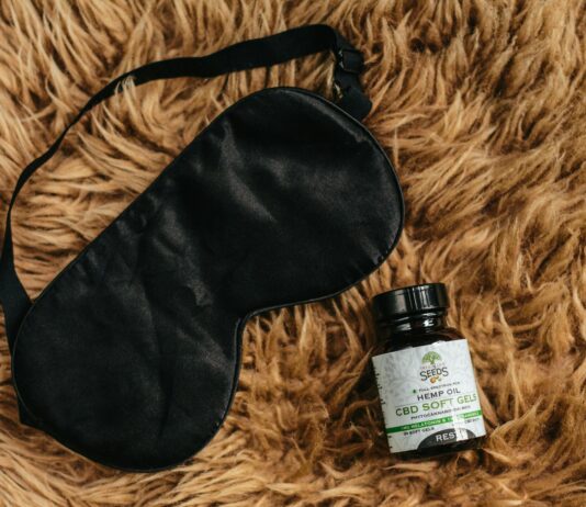 Osaka CBD Secrets: Unlock The Ultimate Wellness Experience Today